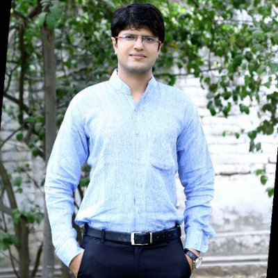 Dr Bhupesh Vashisht